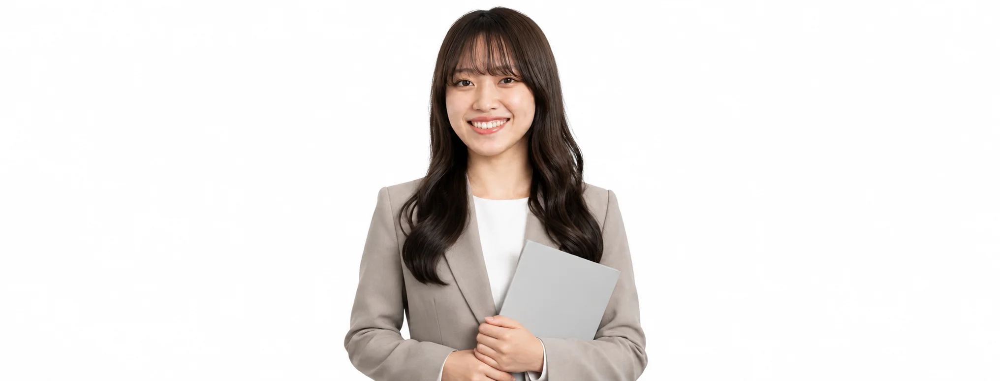 RecUp事業部責任者 開原瞳美