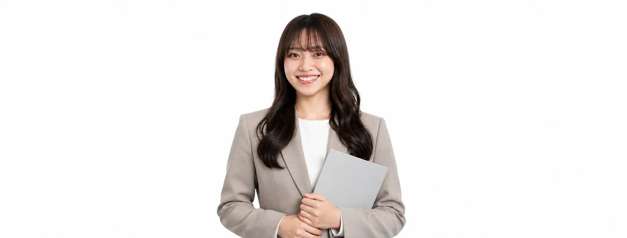 RecUp事業部責任者 開原瞳美